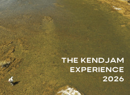 The Kendjam Experience 2026