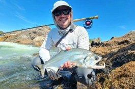Kendjam 2021 Season Fishing Report | Week 5
