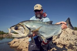 Kendjam 2021 Season Fishing Report | Week 7