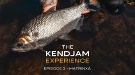The Kendjam Experience: Matrinxa (Episode 3)
