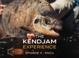 The Kendjam Experience: Pacu (Episode 4)