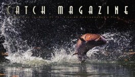 Kendjam Featured in Catch Magazine