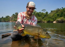 Kendjam Lodge, 2022 Season | End-of-Season