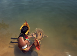 The top 10 things you need to know about Kendjam