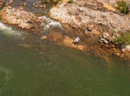 The 10th season of Kendjam is starting in June with new features.