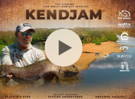 Kendjam, by Helmut Zaderer
